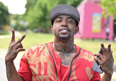 Scrappy Defends Momma Dee Porsha Williams Shade Hip Hop News