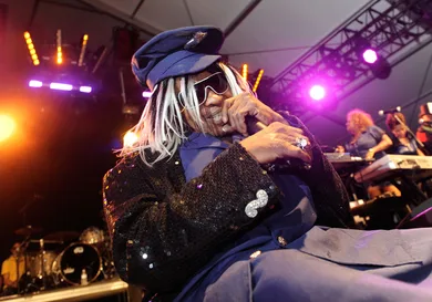 Coachella Valley Music & Arts Festival 2010 - Day 3