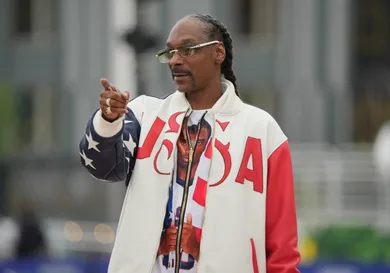 Snoop Dogg Jonathan Daviss Biopic Hip Hop News