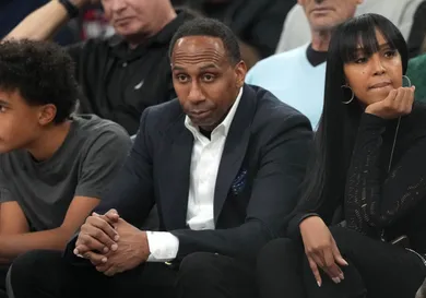 Stephen A Smith Zion Williamson Sexual Assault Lawsuit Sports News
