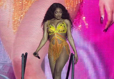 Streamer Megan Thee Stallion Dream Con Free Tory Lanez Hip Hop News