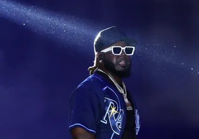 MLB: Arizona Diamondbacks at Tampa Bay Rays