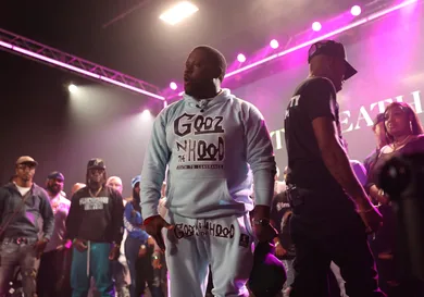 T Rex Seizure Rap Battle Hip Hop News