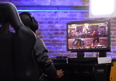 Tekken Player Joe Budden Kicked Out Tournament Hip Hop News