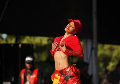 Teyana Taylor R&B Season Playlist Music News
