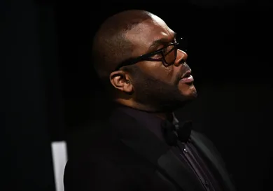 Toure Ari Melber Tyler Perry Interview Pop Culture News