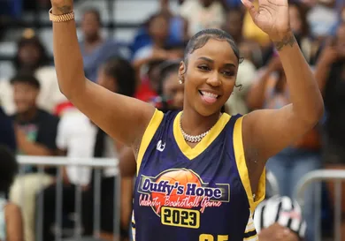 Tracy T Shade Kash Doll New Boyfriend BET Awards Hip Hop News