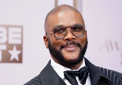 BET Awards 2025 - Arrivals