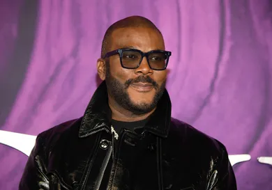 Tyler Perry's Mea Culpa Premiere | Netflix