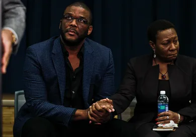 Tyler Perry Beyonce Show Paris Sexual Assault Lawsuit Music News