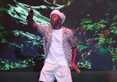 Tyler The Creator ICE Los Angeles Protests Hip Hop News