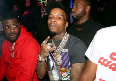 Wack 100 Tory Lanez Stabbed Protective Custody Hip Hop News