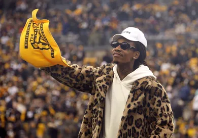 Wiz Khalifa Amount Joints Smokes Every Day Hip Hop News