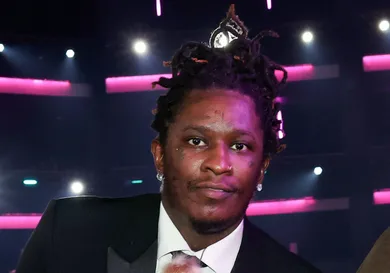 Young Thug Fans Impatient Studio UY SCUTI Hip Hop News