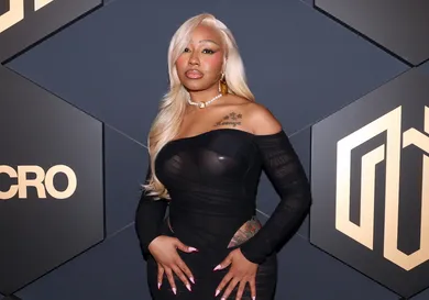 Yung Miami Streaming First Twitch Hip Hop News