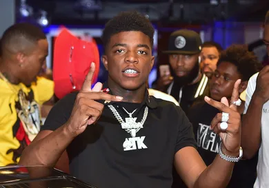 Yungeen Ace Stop Mom Dissing Foolio Hip Hop News