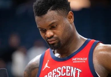 New Orleans Pelicans v Minnesota Timberwolves