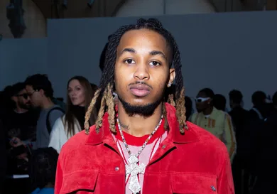 Adin Ross DDG Lawyers Halle Bailey Hip Hop News