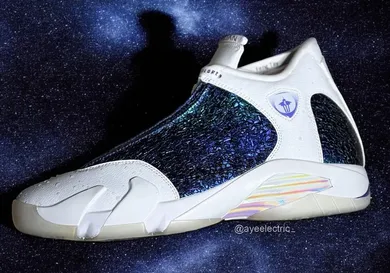 air-jordan-14-doernbecher-whiteout-sample-sneaker-news
