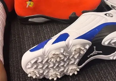 air-jordan-14-golf-hyper-royal-sneaker-news