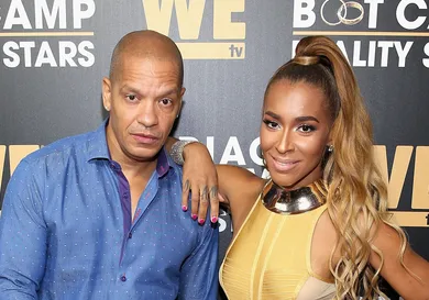 Amina Buddafly Defends Peter Gunz Gossip News
