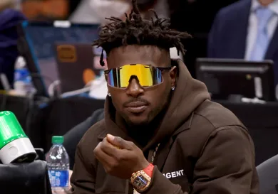 Antonio Brown Breaks Silence Alleged Attempted Murder Sports News