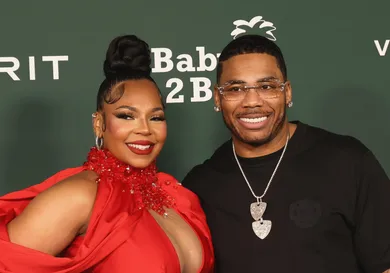 Ashanti Mother Nelly Donald Trump Relationship News