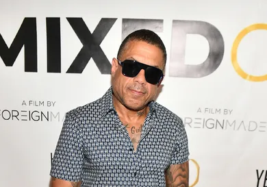 Benzino Heartfelt Message Coi Leray First Child Gossip News