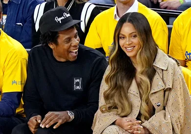 Beyonce Jay-Z View UK Estate Music News