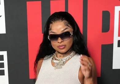 Blueface Karlissa Saffold Chrisean Rock Confession Gossip News