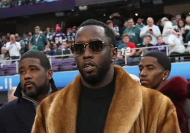 Brendan Paul Jane Freak-Offs Diddy Hip Hop News