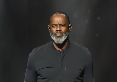 Brian McKnight Puts Brother On Blast Music News
