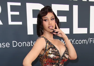 Cardi B Messy Offset Divorce Gossip News