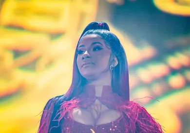 Cardi B To Fight Lawsuit Hip Hop News