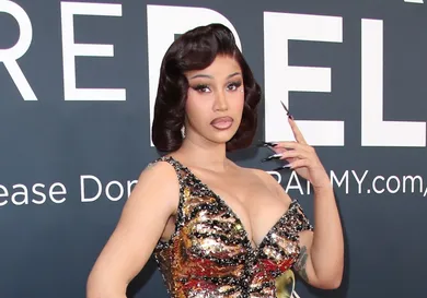 Cardi B Unleashes On Offset Track Gossip News