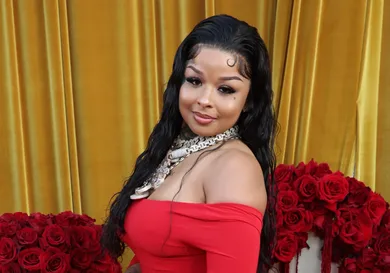 Chrisean Rock Alleges Blueface Assaulted Her Gossip News
