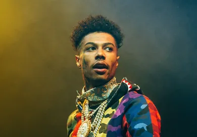 Chrisean Rock Blueface Alleged Drug Use Gossip News