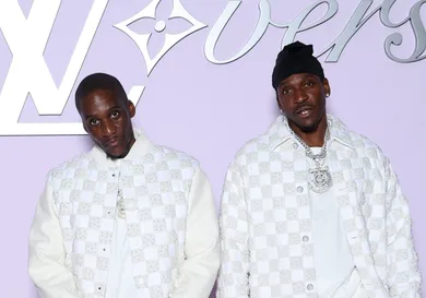 Clipse "A COLORS SHOW" Hip Hop News