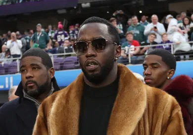 Diddy Ex-Publicist Missed Signs Hip Hop News