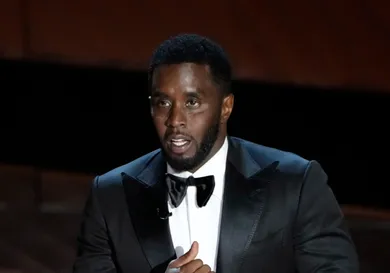 Diddy Judge Investigation Phone Hip Hop News