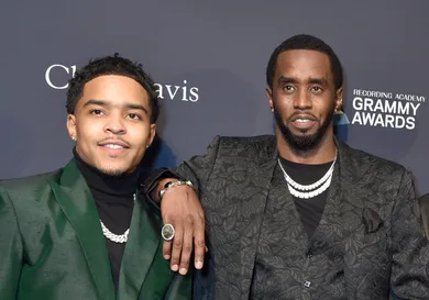 Diddy Justin Combs Sued Hip Hop News