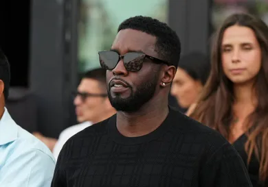 Diddy Luigi Mangione Musical Hip Hop News