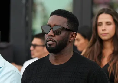 Diddy Requests Mistrial Hip Hop News