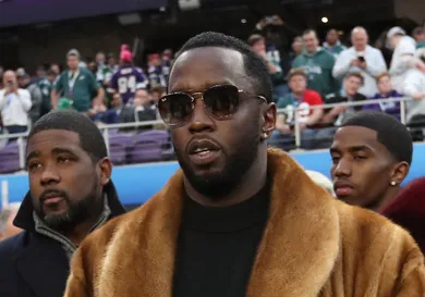 Diddy's Ex Alleged Rapper Freak-Off Hip Hop News