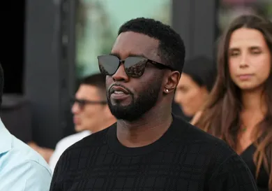 Diddy's Team Raises Concerns Diversity Hip Hop News