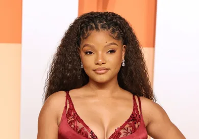 Halle Bailey Addresses DDG Allegations Relationship News