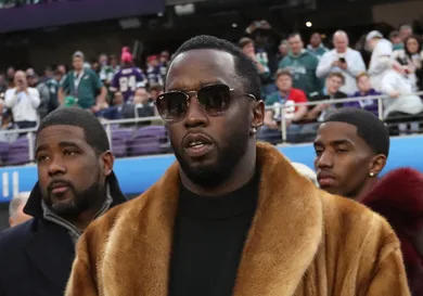 Jane Alleged Freak Off Diddy Arrest Hip Hop News