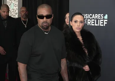 67th GRAMMY Awards - Arrivals