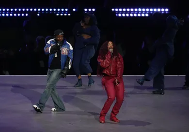 NFL: Super Bowl LIX-Kansas City Chiefs at Philadelphia Eagles