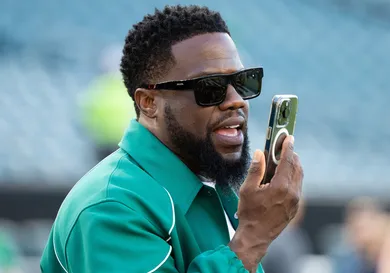 NFL: Minnesota Vikings at Philadelphia Eagles